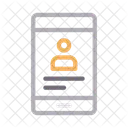 Account  Icon