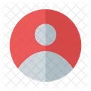 People Human Add Icon
