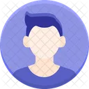Account  Icon