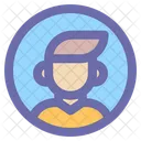 Account  Icon