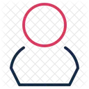 Account User Profile Icon