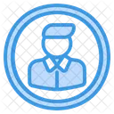 Account  Icon