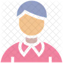 Account  Icon