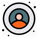 Account  Icon