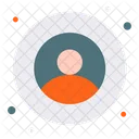 Account  Icon