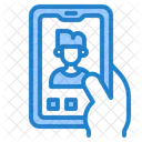 Account  Icon