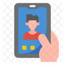Account Icon