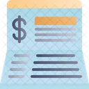 Banking Finance Money アイコン