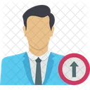 Account  Icon