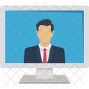 Account  Icon