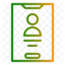 Account  Icon
