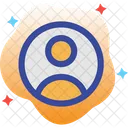 Account  Icon