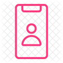 Smartphone Icon