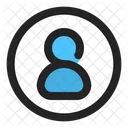 Account  Icon