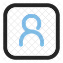 Account  Icon