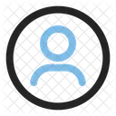 Account  Icon
