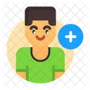 Account  Icon