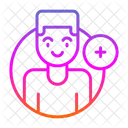 Account  Icon