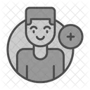 Account  Icon
