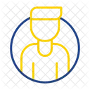 Account  Icon