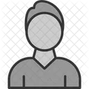 Account  Icon