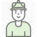 Account  Icon