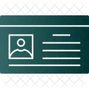 Account  Icon