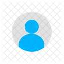 Account  Icon