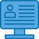 Account  Icon