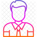 Account  Icon