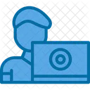 Account  Icon