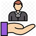 Account  Icon