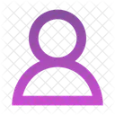 Account  Icon