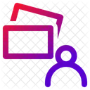 Account  Icon