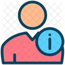 Account Information  Icon