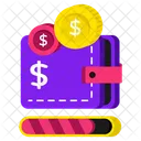Account User Profile Icon