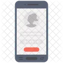 Benutzerkonto Online Konto Kontoanmeldung Symbol