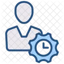 Account Manage  Icon