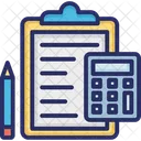 Account Management  Icon