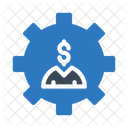 Account Manager  Icon