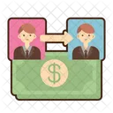 Account Payable Icon