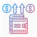 Account Payable  Icon