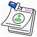 Protection Privacy Code Icon