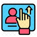 Account Profile Icon