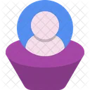 Account Protection  Icon