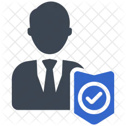 Account Protection  Icon