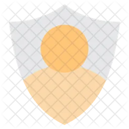 Account Protection  Icon