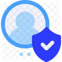 Blue Tone Icon