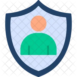 Account protection  Icon