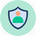 Account protection  Icon